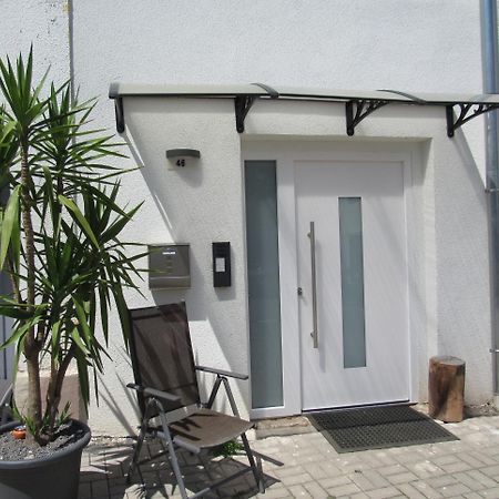 Ferienwohnungen Rheinhoehe Sankt Goar Bagian luar foto
